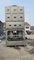 Stainless Steel Cyclone Spray Tower Spray Paint Rubber Factory Special for Sale