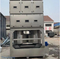 Removal of Dust Particle From Paint Spraying Use Cyclone Spray Cooling Tower and Electrostatic Precipitator Filter 20000m3/H