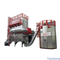 Industrial Bag Dust Collector with High Quality and Good After-Sales Service