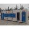 Activated Carbon Adsorption Desorption Catalytic Combustion Equipment