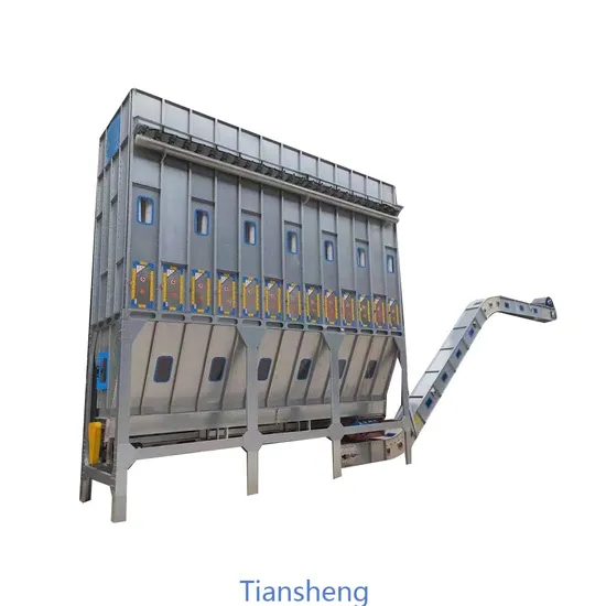 Bag Filter Dust Collector Cyclone Separator Laser Engraving Welding Fume Cleaner Wet Electrostatic Woodworking Pharmaceutical Cement Granulation