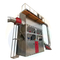 24kw Central Collection System Saw Dust Collector Machine