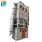 Central Filter Bag Collector Robot Smoke Arm Dust Extraction System