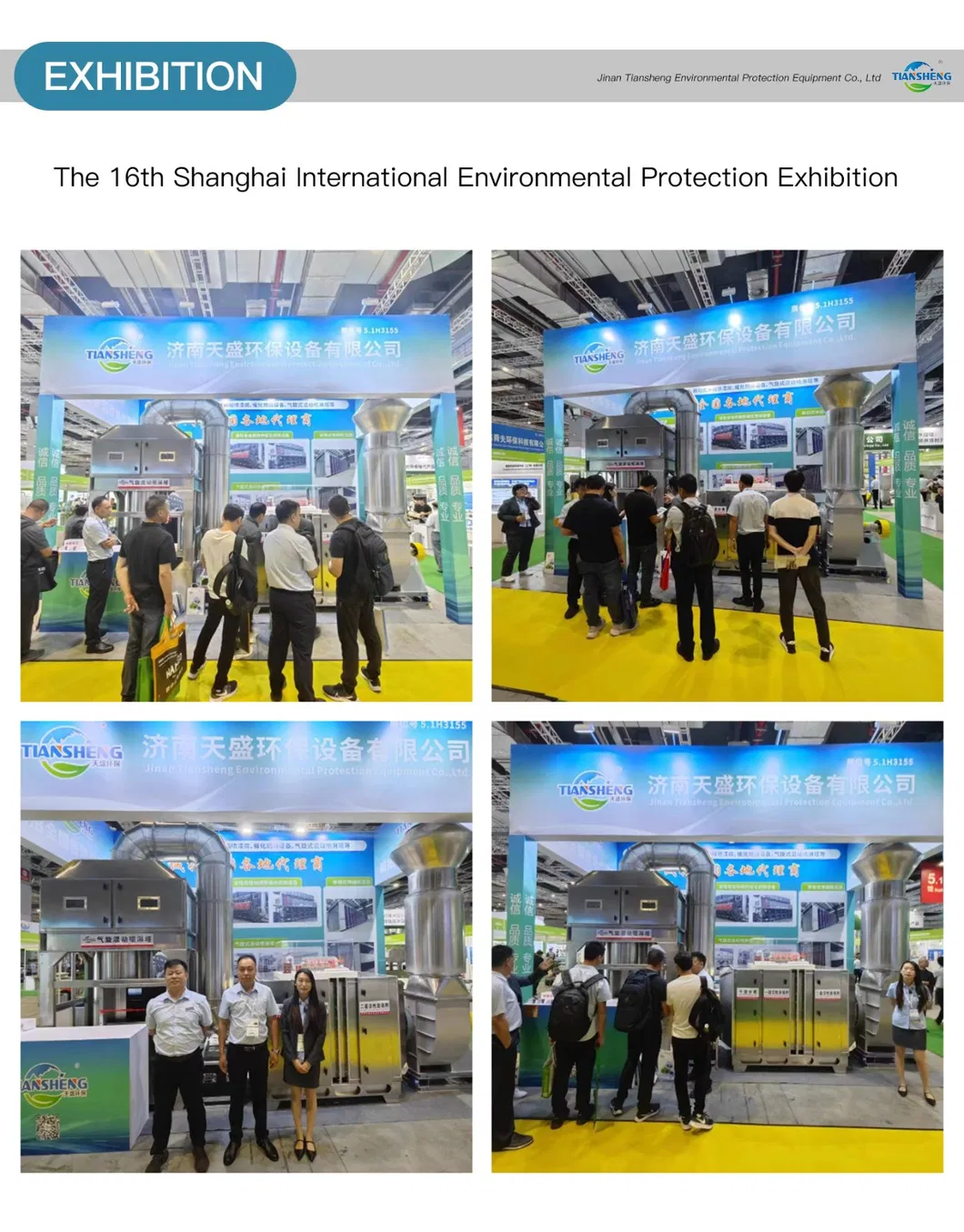 High Air Volume Customized Woodworking Central Purification Dust Removal Air Filtration System Dust Collector