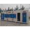 Industrial Dust Filter Catalytic Combustion Vocs Exhaust Gas Treatment Equipment for Sale