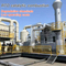 Integrated Rto Catalytic Combustion and Thermal Storage Systems for Energy Recovery