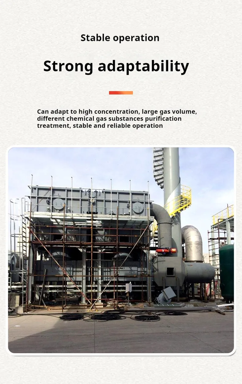 Desulfurization-Ready Rto Catalytic Combustion Systems for Power Generation