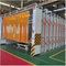 High Level Customized Retractable Spray Booth/Movable Auto Paint Oven Paint Room