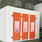 China Customizable Spray Booth Car Paint Booth