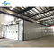 Electric Furniture Spray Painting Booth Wood Spray Booth