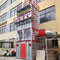 High Dust Removal Efficiency Dust Collector Machine