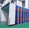 Expansion Painting Room Movable Telescopic Spray Paint Booth Retractable Waterproof