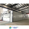 Powder Coating Spray Booth for Painting Furniture and Frames