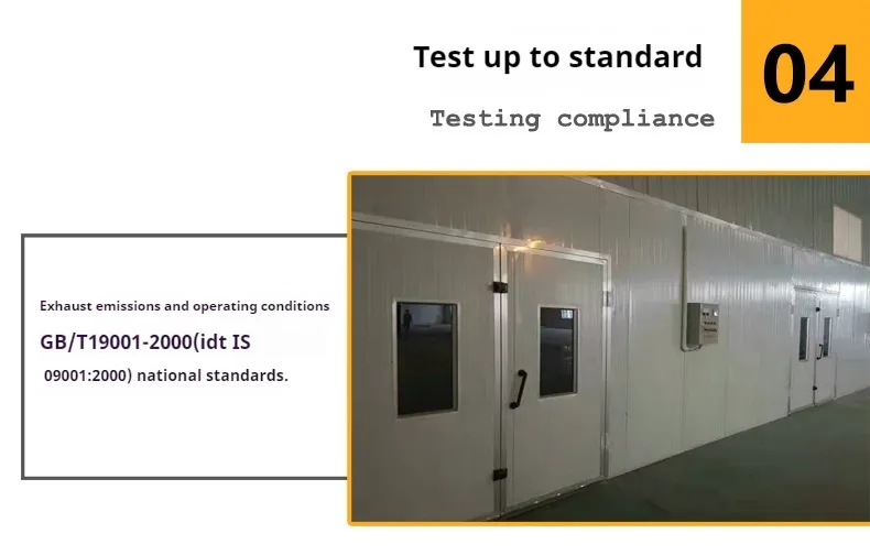 Automatic Powder Coating Spray Booth for Furniture and Aluminum Profiles
