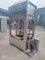 Stainless Steel Cyclone Spray Tower Spray Paint Rubber Factory Special for Sale