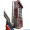Industrial Pulse Bag Dust Collector