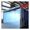Professional Retractable Mobile and Telescopic Paint Spray Booth for Large Workpieces