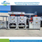 Industrial Catalytic Combustion Equipment Absorption-Column Vocs Exhaust Gas Treatment Technology