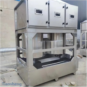 New Product Hot Selling Listing Air Conditioning System Counter Flow Cooling Tower