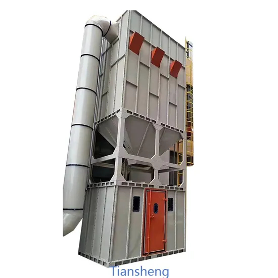 Wood Dust Collector Woodworking Dust Filter System