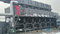 Activated Carbon Adsorption Desorption Catalytic Combustion Processing Equipment