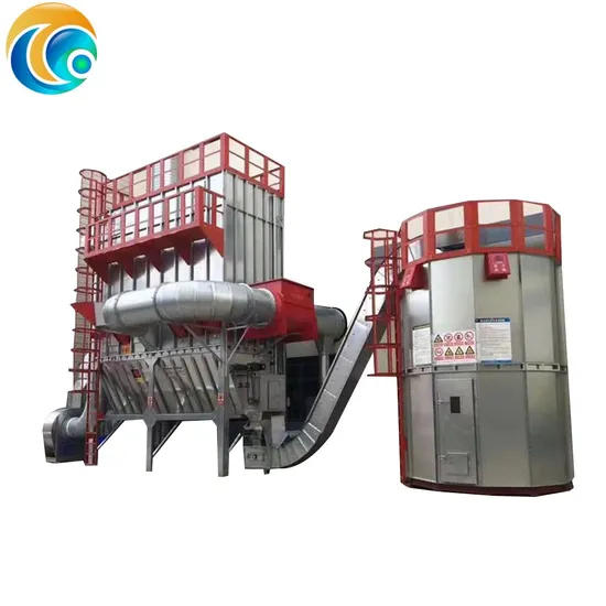 Soldering Water Filtration System for Dust Suppression Removal Dust Collector