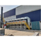 Dust Filter Catalytic Combustion Vocs Exhaust Gas Treatment Equipment