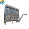 Hot Sale Low Price Bag Dust Collector Fabric Filter with Explosion-Proof Device