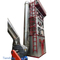 High Quality Dust Collector Explosion Protection New Modular Automatic 24 Hours