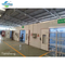 Spray Painting Booth / Downdraft Spray Painting Room