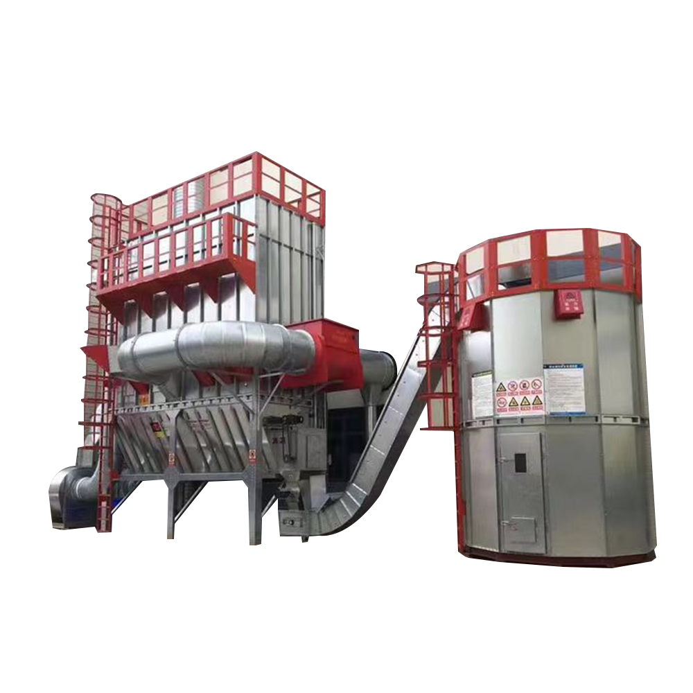  CENTRAL DUST REMOVAL 