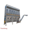 Cyclone Separator Dust Collection System Price Cement Dust Collector Filter Bag Baghouse Dust Collector