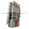 Central Air Clean Dust Collector China Wood Cyclone Collector/Industrial Fume