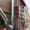 High Dust Removal Efficiency Dust Collector Machine