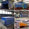 Car Painting Room Telescopic Mobile Spray Booth for Sale