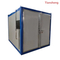 High Temperature Electrostatic Powder and Oven Paint Powder Coating Equipment