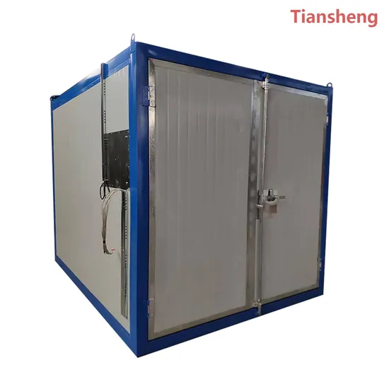 High Temperature Automatic Conveyor Spray Painting Machine Auto Maintenance Equipment