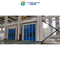 Big Size Furniture Spray Paint Booth Drying Booth/ Wood Painting Oven with Pressure Lock
