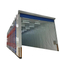 Retractable Removable Car Spray Booths Car Painting Room Spray Booth for Sale