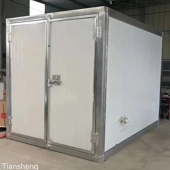 Tailored High-Temp Curing Facility Utilizing Natural Gas Baking Oven for Industrial Painting Applications