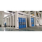 Furniture Metal Painting Machinery Spray Room