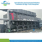 Industrial Catalytic Combustion Equipment Absorption-Column Vocs Exhaust Gas Treatment Technology