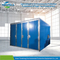 Eco-Certified Electric Heating Spray Equipment for High-Temperature Paint Drying