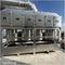 Advanced Methods for Reducing Black Smoke Emissions From Industrial Heating Systems, Cyclonic Filtration Units, and Evaporative Cooling Structures