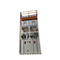 Industrial Cyclone Separator Dust Collection System Price Cement Dust Collector Filter Bag Baghouse Dust Collector