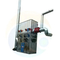 Customization Available Industrial Central Dust Removal Equipment System Pulse Filter Cartridge Dust Collector for Sale
