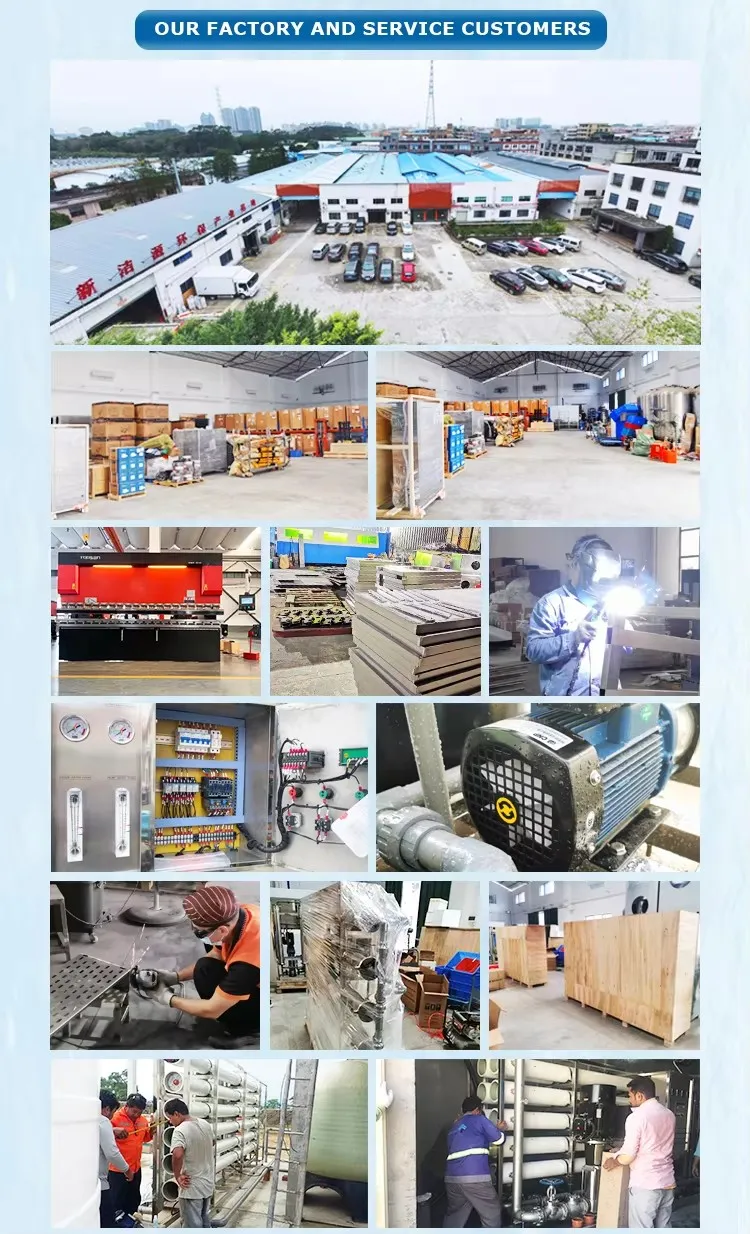 Catalytic Combustion Equipment of Organic Waste Gas Treatment Protection Equipment