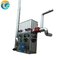 Central Filter Bag Collector Robot Smoke Arm Dust Extraction System