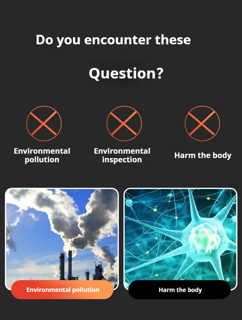 Comprehensive Rto Catalytic Combustion Units for Smoke and Particle Removal