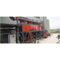 Dust Filter Catalytic Combustion Vocs Exhaust Gas Treatment Equipment